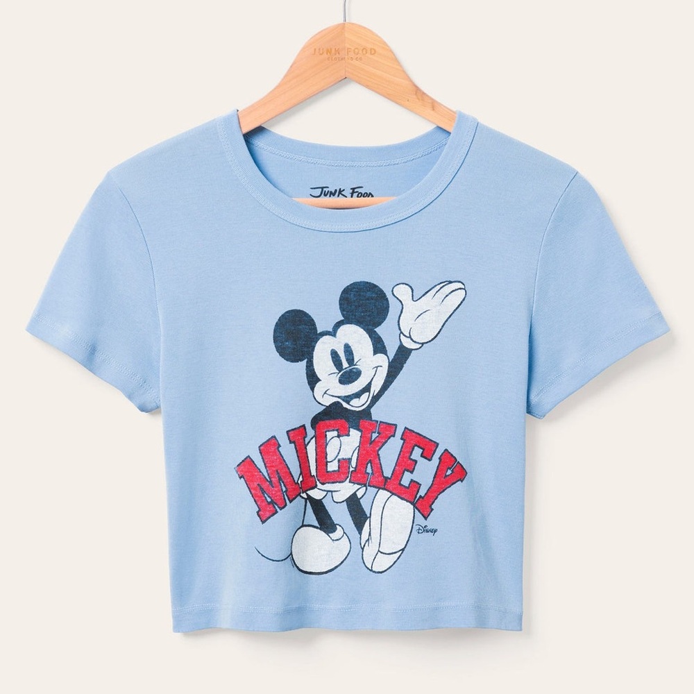 Women’s Disney Tee